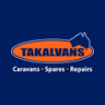 Takalvans
