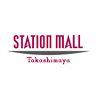 Kashiwa Takashimaya Station Mall