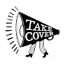 Take Cover Books