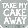 Take My Cake Away