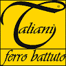 Taliani Ferro Battuto - Sede Centrale