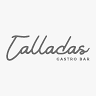 Cafetaría Talladas