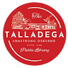 Talladega Public Library