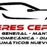 TALLERES CEPANSA DON BENITO Mecánica - Electromecánica - Diagnosis