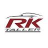 Taller RK de Escazú - Autocarrocerias Ro2