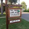 Tall Pines Lamp Repair