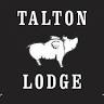 Talton Lodge and Talton House