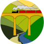 Talyllyn Railway - Dolgoch Railway Station