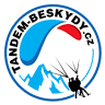Tandem-Beskydy.cz - Tandem Paragliding