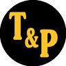 T & P Auto Body Repair/Paint Center
