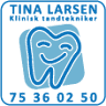 Clinical Dental Technician Tina Larsen