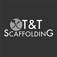 T and T Scaffolding