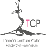 Taneční centrum Praha – konzervatoř