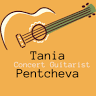 Tania Pentcheva Concert Guitarist/Guitar Teacher