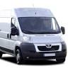 Transport and removals Warsaw