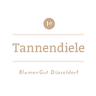 1st Tannendiele BlumenGut Düsseldorf Michael Frings