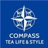 株式会社コンパス COMPASS TEA LIFE & STYLE 事務所兼予約制ショップ