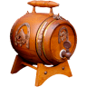 Tapverhuur van Loon