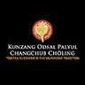 Kunzang Palyul Choling