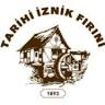 Tarihi İznik Fırını(Ekmekçil)
