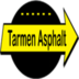Tarmen Asphalt