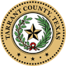 Tarrant County Clerk's Office--Passports (Arlington)