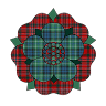 Tartan Rose Bakery