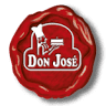 Tartas Don José