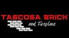 Tascosa Brick And Fireplace