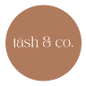 TASH & CO. HAIR