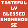 Tastefully Blessed Smokehouse & Catering