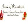 Taste of Homeland Eastern European and Israeli Grocery Store
