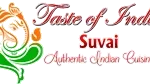 Taste of India Suvai