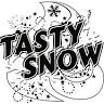 Tasty Snow