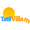 Tatil Villam Kalkan