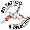 RD tattoos and piercings