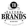 Tattoobrands
