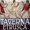 Trattoria Taverna Etrusca