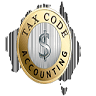 Tax Code Accounting