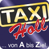 Taxistand Hauptbahnhof Südeingang