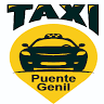 TAXI DE PUENTE GENIL