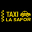 TAXI EN LA SAFOR