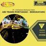 TAXI PONTIANAK - NGABANG