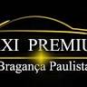 Taxi Premium Bragança Paulista, viagens executivas