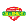 Táxi Presidente Prudente - Radio Taxi Prudente