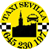 Taxi Sevilla Santa Justa