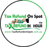 Tax Refund On Spot