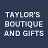 Taylor's Boutique and Gifts
