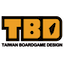 Taiwan Boardgame Design TBD台灣桌遊設計