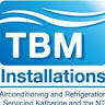 TBM Installations